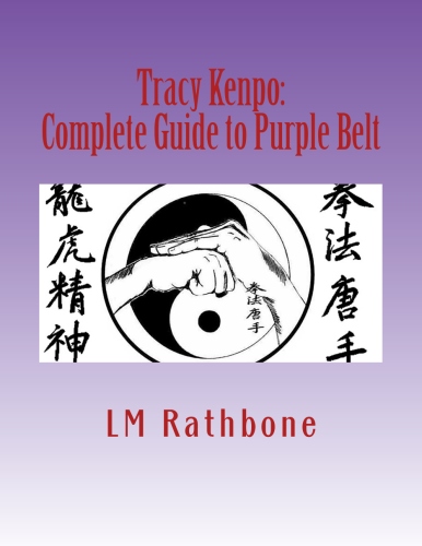 Tracy Complete Guide to Purple Belt